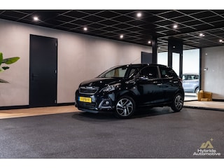 Peugeot 108 1.0 e-VTi Première | Keyless | Camera | Climate |