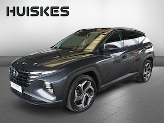 Hyundai Tucson 1.6 T-GDI PHEV Comfort 4WD | Trekhaak | Stoel-/stuurverwarming
