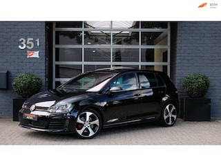 Volkswagen Golf 2.0 TSI GTI ACC|DYN|PANO|LEDER|VOL!