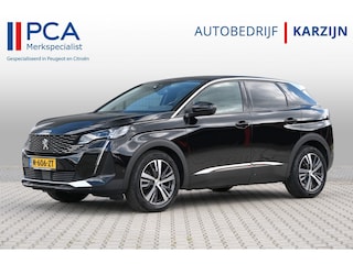 Peugeot 3008 1.2 PureTech Allure