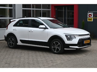Kia Niro 1.6 GDi DynamicLine | Trekhaak | Apple CarPlay | Camera | Climate