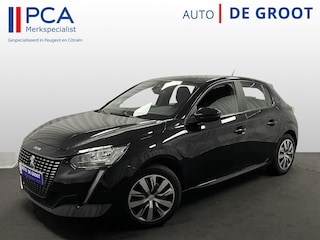 Peugeot 208 ACTIVE 5Drs 100pk Navi+Carplay | Trekhaak | PDC