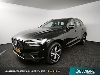 Volvo XC60 2.0 Recharge T6 AWD R-Design | Panoramadak | Trekhaak | Apple Carplay/Android Auto |
