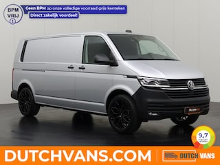 Volkswagen Transporter 2.0TDi 150PK DSG Automaat Lang Business | Multimedia | Airco | Cruise | Betimmering