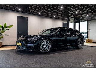 Porsche Panamera Sport Turismo 2.9 4 E-Hybrid | Matrix | Soft | HUD | Pano