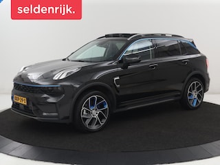 Lynk & Co 01 1.5 Plug In | SOH 91,6% | Panoramadak | Infinity by Harman | 360 Camera | Adaptive cruise | Stoelverwarming | Carplay | Memory | Full LED | PHEV