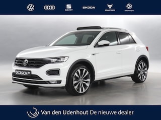 Volkswagen T-Roc 2.0 TSI 4Motion Sport Business R DSG / Navigatie / Panoramadak / Stoelverwarming