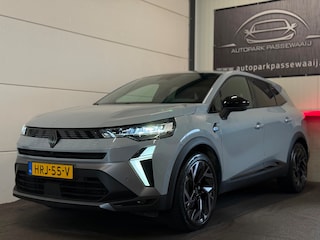 Renault Symbioz 1.6 E-Tech Hybrid 145 Esprit Alpine ACC, Apple Carplay, Elek Stoelen, Trekhaak, LED, NAP, Virtual Cockpit, Airco