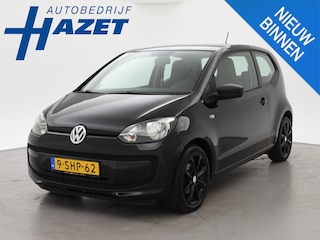 Volkswagen Up 1.0 3-DEURS EASY-UP! BLUEMOTION + AIRCO | LMV |