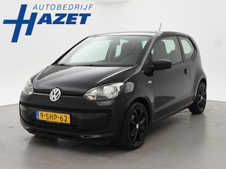 Volkswagen Up 1.0 3-DEURS EASY-UP! BLUEMOTION + AIRCO | LMV |
