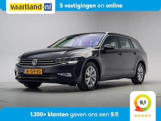 Volkswagen Passat VARIANT 1.5 TSI 150pk Business Aut. [ LED Virtual Adapt.cruise ]