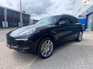 Porsche Cayenne 3.0 S E-Hybrid