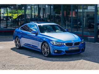 BMW 420i M-Sport | Dak | H/K | Camera