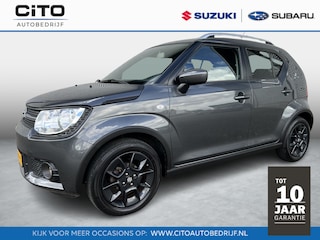 Suzuki Ignis 1.2 Select | 1e Eigenaar| Lage km stand| Dealer onderhouden| Rijklaar prijs!!!!!!!!!