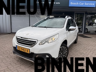 Peugeot 2008 1.2 PureTech Allure