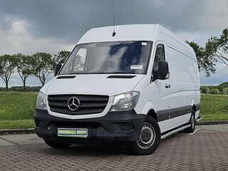 Mercedes-Benz Sprinter 310 L3H2 Maxi Automaat