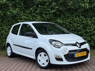 Renault Twingo 1.2 16V Authentique/Cruise/Bluetooth/Nieuwe Apk