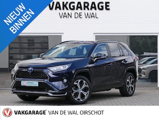 Toyota RAV4 2.5 Plug-in Hybrid AWD Style | Panoramadak | 360°-camera | JBL | Stoelventilatie | Leder | Memory stoelen | ACC | Dodehoek detectie | Stuur-/Stoelverwarming V+A | Draadloze telefoonlader
