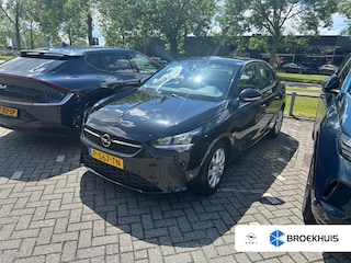 Opel Corsa 1.2 Edition | Apple Carplay/Android Auto|telefoonintegratie premium | Cruise control | Lichtmetalen velgen 16"