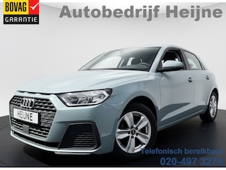 Audi A1 Sportback 25 TFSI 95PK ADVANCED EDITION CARPLAY/ACC/PDC/VIRTUAL