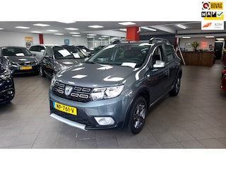 Dacia Sandero 0.9 TCe SL Stepway