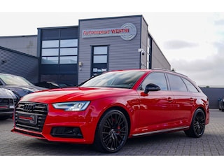 Audi A4 Avant 3.0 TFSI S4 Quattro Pro Line Plus | Bang&Olufsen | Adaptieve Cruise | Lane Assist | Trekhaak | Camera | Audi Drive
