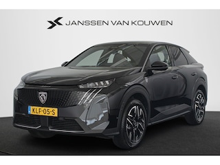 Peugeot 3008 1.2 Hybrid 136 GT Massage 360 Camera Stoelverwarming Elektrische Stoelverstelling