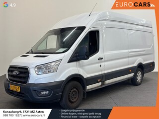 Ford Transit 350 2.0 TDCI L3H2 Trend RWD