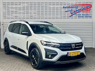 Dacia Jogger 1.0 TCe 100 Bi-Fuel Extreme 5p. Rijklaarprijs!