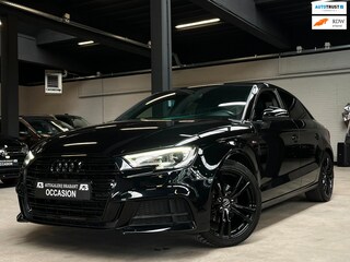 Audi A3 Limousine 1.4 TFSI CoD Sport S Line Edition