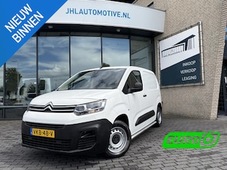 Citroën Berlingo 1.5 BlueHDI Control*A/C