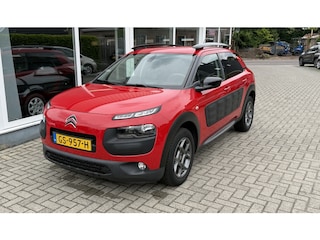 Citroën C4 Cactus 1.2 PureTech Shine