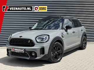 Mini Countryman 2.0 Cooper SE ALL4 Pano/Leder/H&K/Camera/Apple