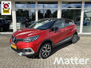 Renault Captur 0.9 TCe Intens