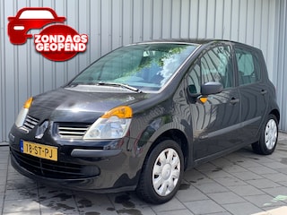 Renault Modus 1.6-16V Air|Automaat|119000KM|Airco|
