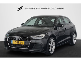 Audi A1 Sportback 30 TFSI Advanced Navi Clima LED Apple CarPlay