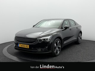 Polestar 2 Long Range Single Motor 82 kWh SOH 97,4% | 360° Camera | Pilot Pack | Google Infotainment