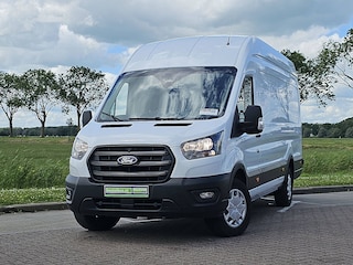 Ford Transit 2.0 L4H3 Garantie Navi!