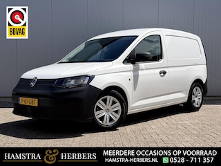 Volkswagen Caddy Cargo 1.5 TSI Comfort wit