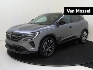 Renault Austral 1.2 E-Tech full hybrid 200 PK techno | Automaat | Navigatie | Panorama dak | 360 Camera | Climate Control