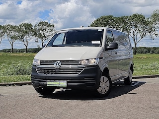 Volkswagen Transporter 2.0 TDI T6.1 L2H1 Automaat!