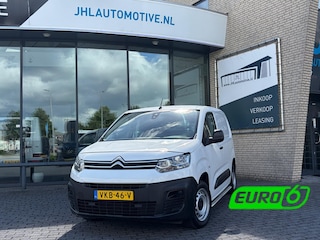 Citroën Berlingo 1.5 BlueHDI Control*A/C