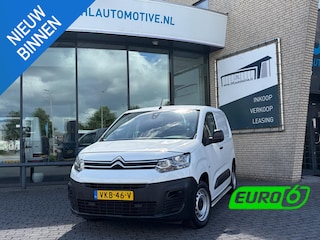 Citroën Berlingo 1.5 BlueHDI Control*A/C