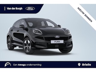 Ford Puma Gen-E Select 43,6 kWh WinterPack - WK-demo-deal