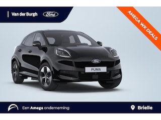 Ford Puma Gen-E Select 43,6 kWh WinterPack - WK-demo-deal