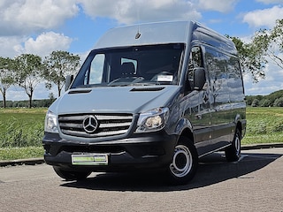 Mercedes-Benz Sprinter 319 V6 3.0L ac aut EURO6