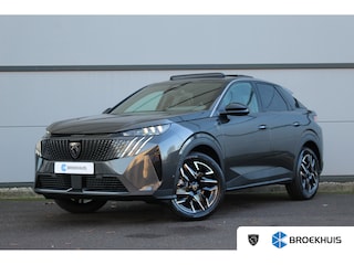 Peugeot 3008 1.2 Hybrid 145 GT Exclusive FULL OPTIONS ! | Pano | 360 Vision & Drive Assist | Memory Stoel | Elek. Achterklep | Stoelverw. V&A | Stuurverw. |