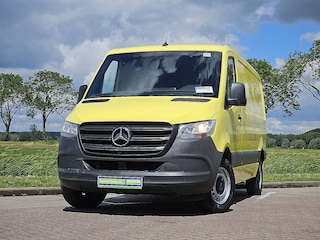 Mercedes-Benz Sprinter 314 L2H1 RWD Mbux AC!
