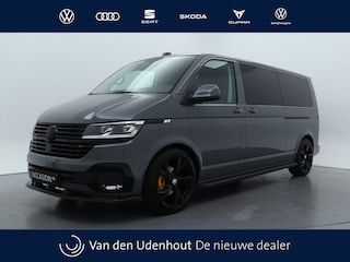 Volkswagen Transporter Dubbel Cabine L2H1 2.0 TDI 150pk DSG Bulli