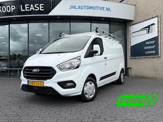 Ford Transit Custom 300 2.0 TDCI L2H1 MHEV*A/C*HAAK*3P